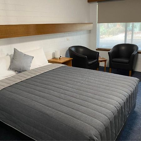 Orana Motor Inn Μιλντούρα Εξωτερικό φωτογραφία