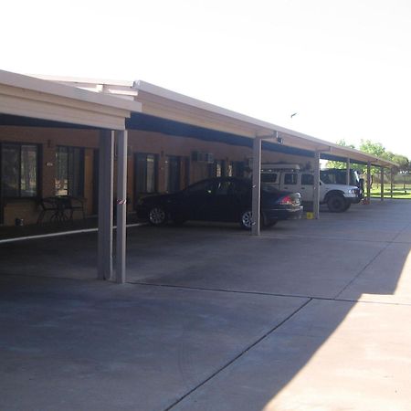 Orana Motor Inn Μιλντούρα Εξωτερικό φωτογραφία