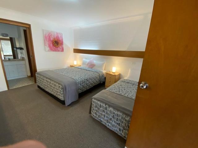 Orana Motor Inn Μιλντούρα Εξωτερικό φωτογραφία