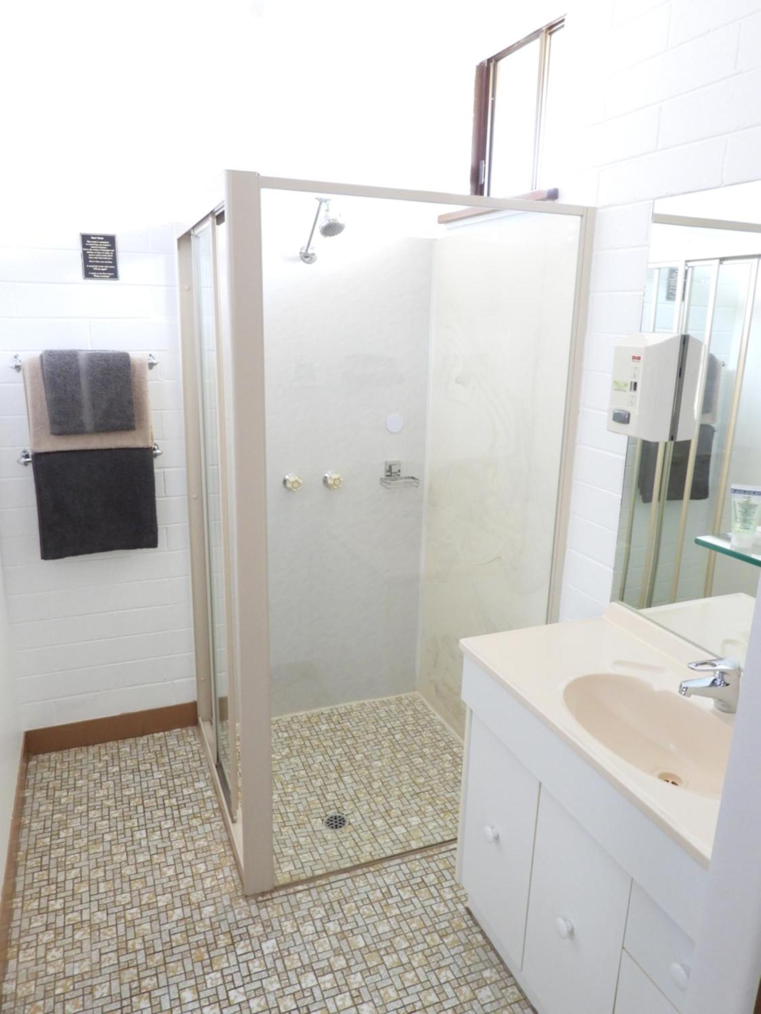 Orana Motor Inn Μιλντούρα Εξωτερικό φωτογραφία