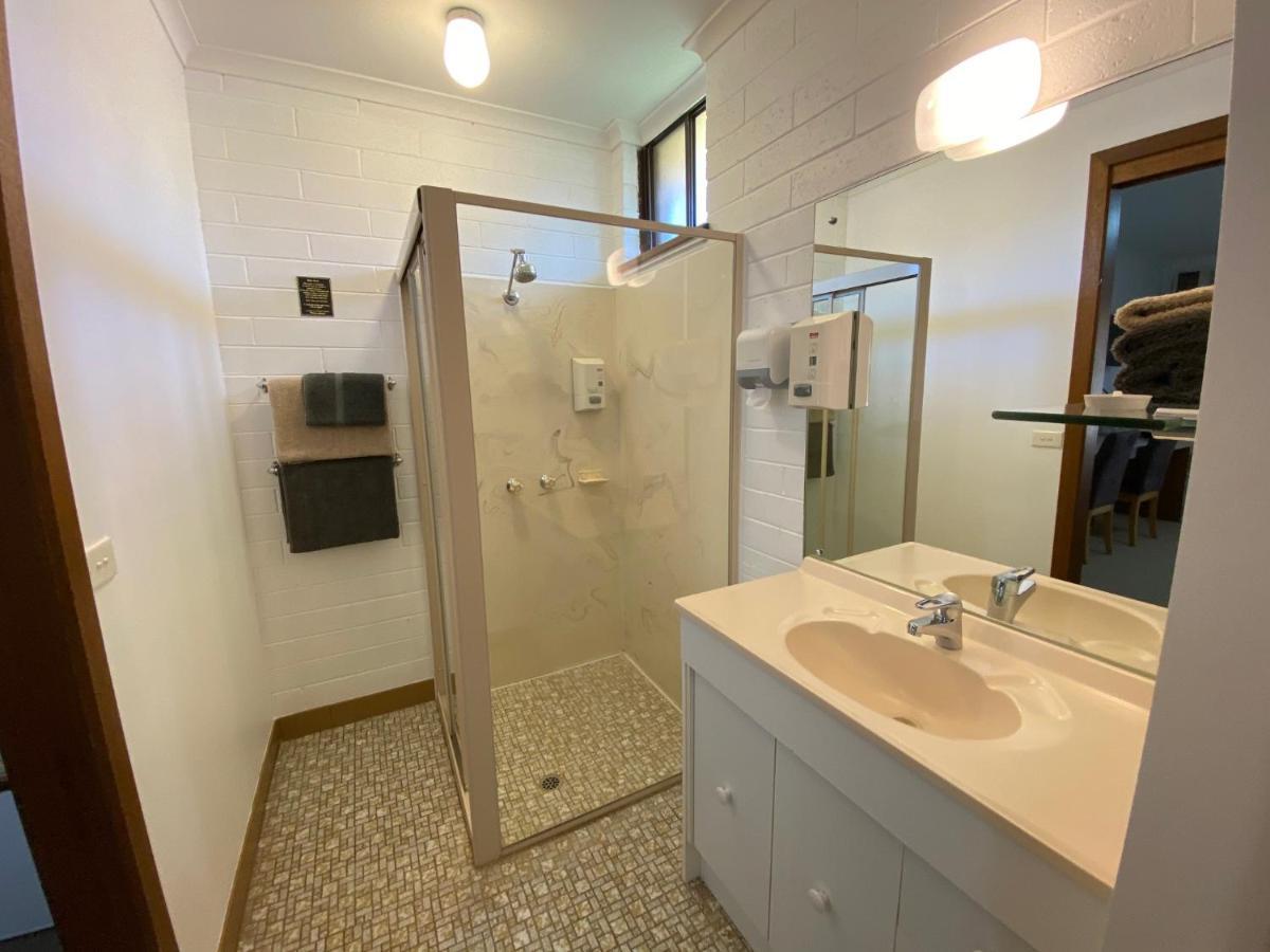 Orana Motor Inn Μιλντούρα Εξωτερικό φωτογραφία